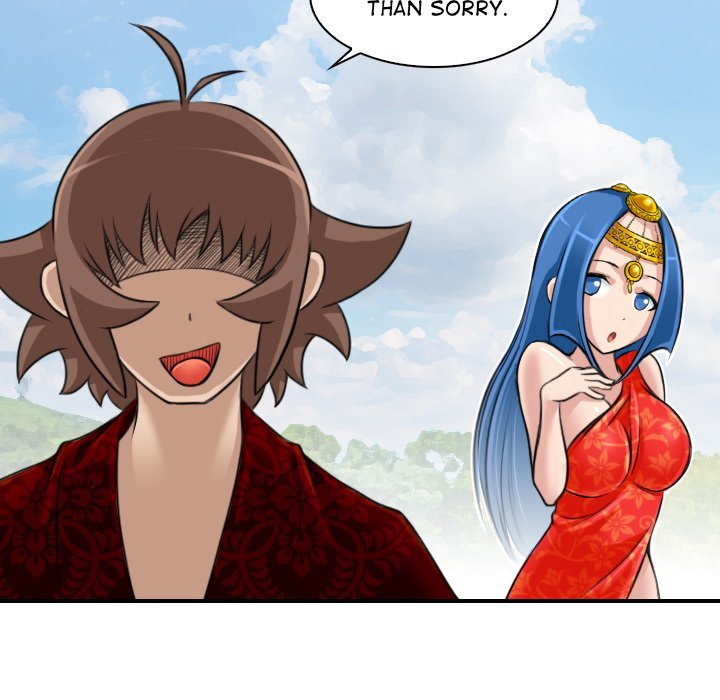 Secret World of Martial Arts Manhwa - Chapter 19 Page 90