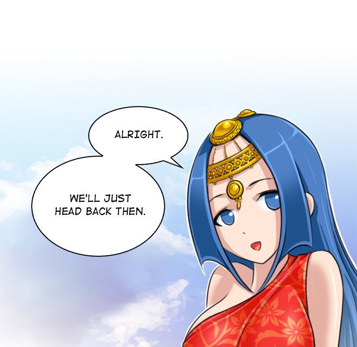 Secret World of Martial Arts Manhwa - Chapter 19 Page 91