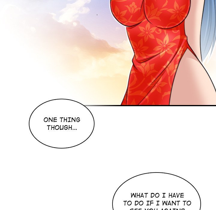 Secret World of Martial Arts Manhwa - Chapter 19 Page 92