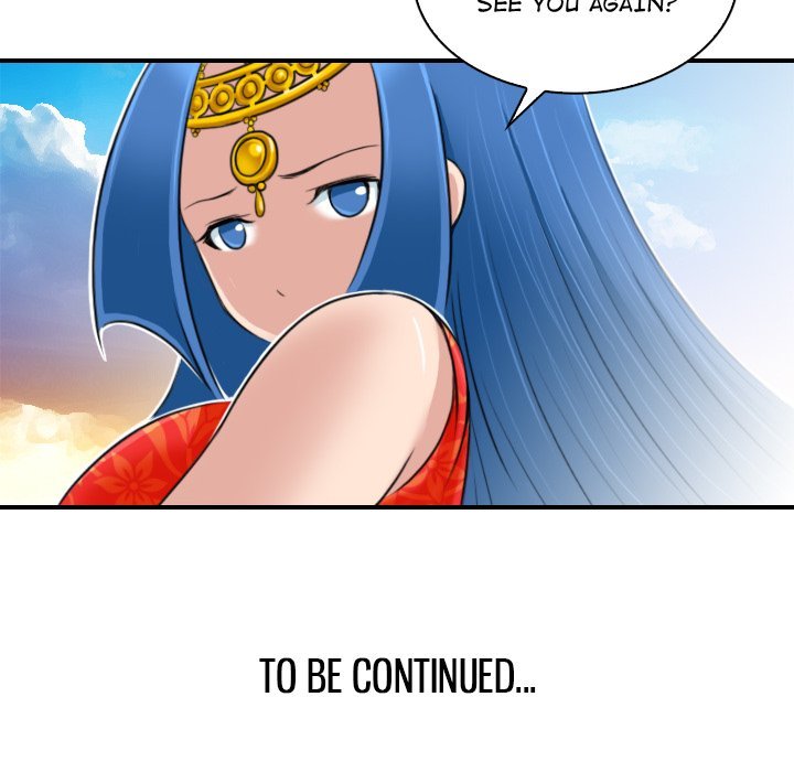 Secret World of Martial Arts Manhwa - Chapter 19 Page 93