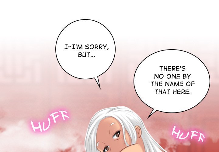 Secret World of Martial Arts Manhwa - Chapter 39 Page 0