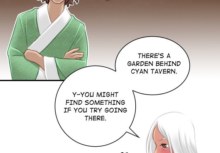 Secret World of Martial Arts Manhwa - Chapter 39 Page 2