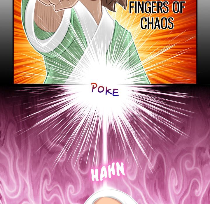 Secret World of Martial Arts Manhwa - Chapter 39 Page 4