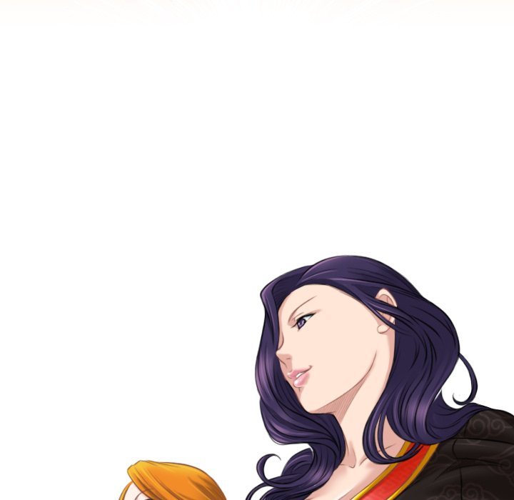 Secret World of Martial Arts Manhwa - Chapter 39 Page 6