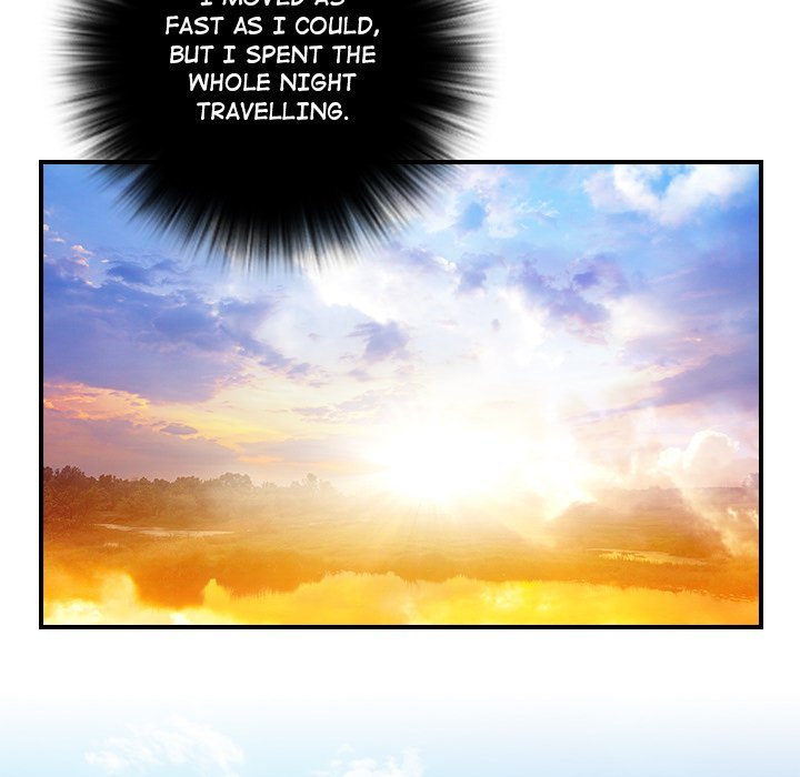 Secret World of Martial Arts Manhwa - Chapter 39 Page 9