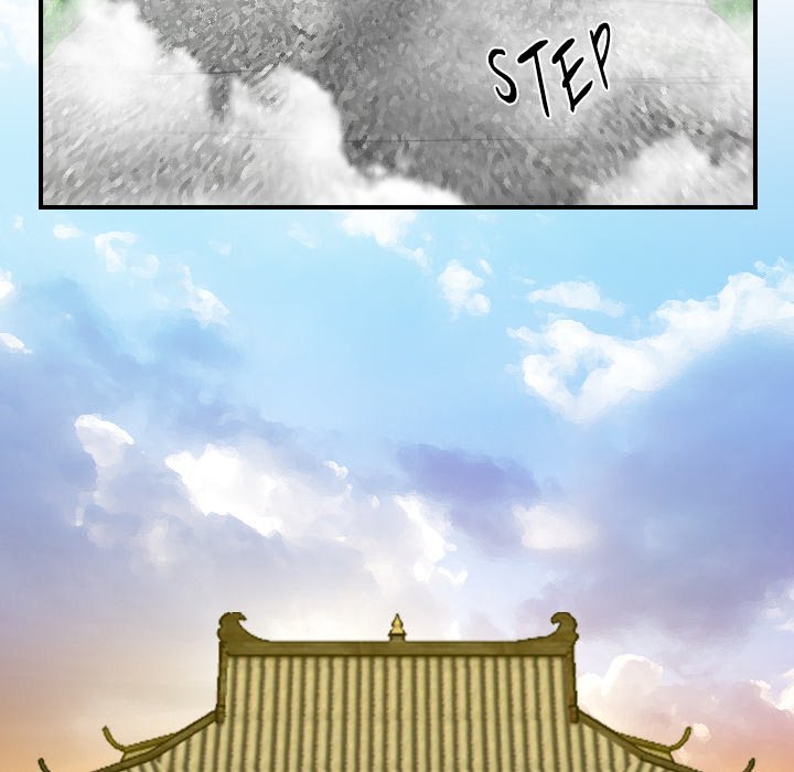 Secret World of Martial Arts Manhwa - Chapter 39 Page 12