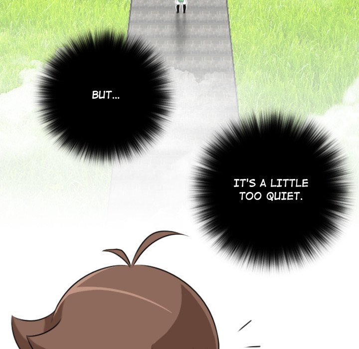 Secret World of Martial Arts Manhwa - Chapter 39 Page 14