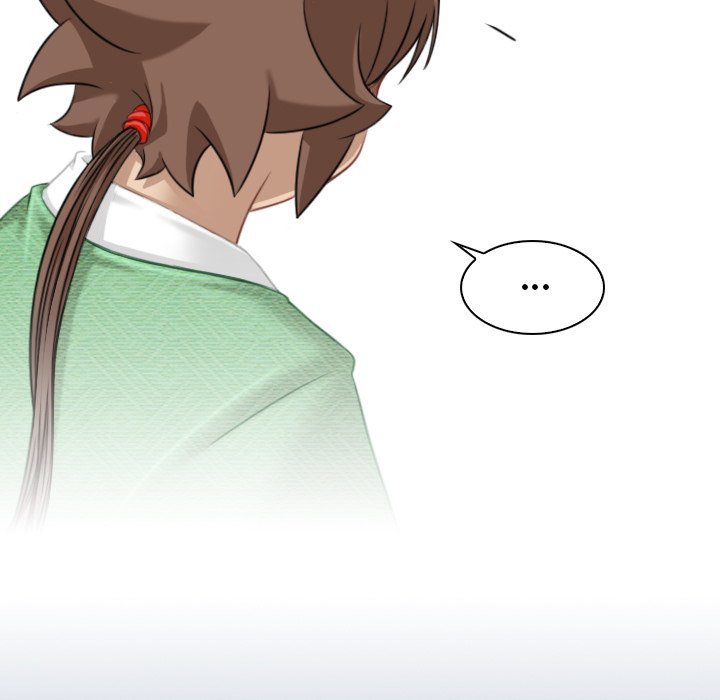 Secret World of Martial Arts Manhwa - Chapter 39 Page 15