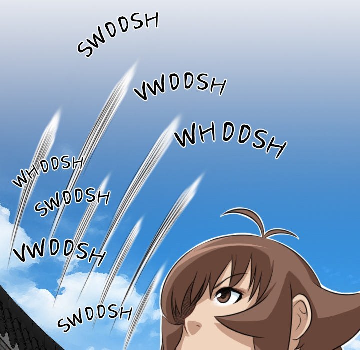 Secret World of Martial Arts Manhwa - Chapter 39 Page 16