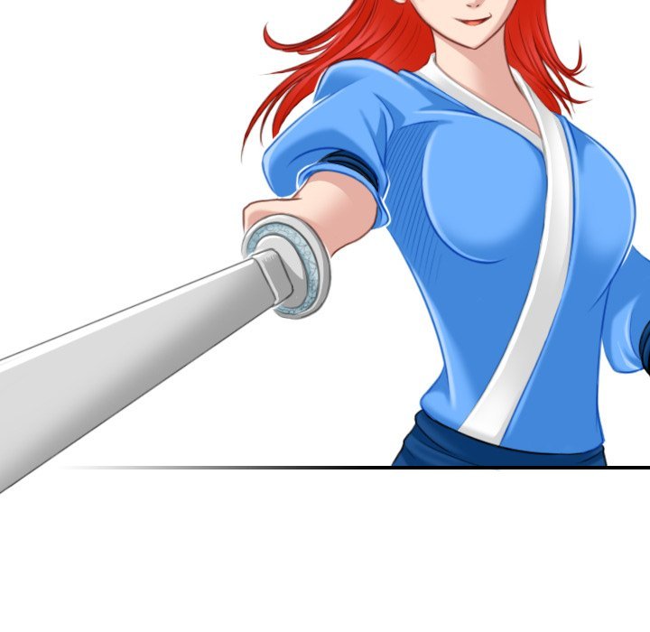 Secret World of Martial Arts Manhwa - Chapter 39 Page 22