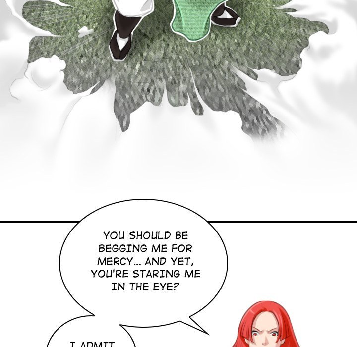 Secret World of Martial Arts Manhwa - Chapter 39 Page 24