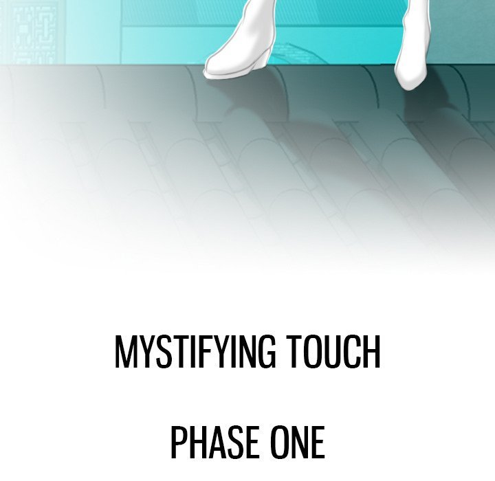 Secret World of Martial Arts Manhwa - Chapter 39 Page 26