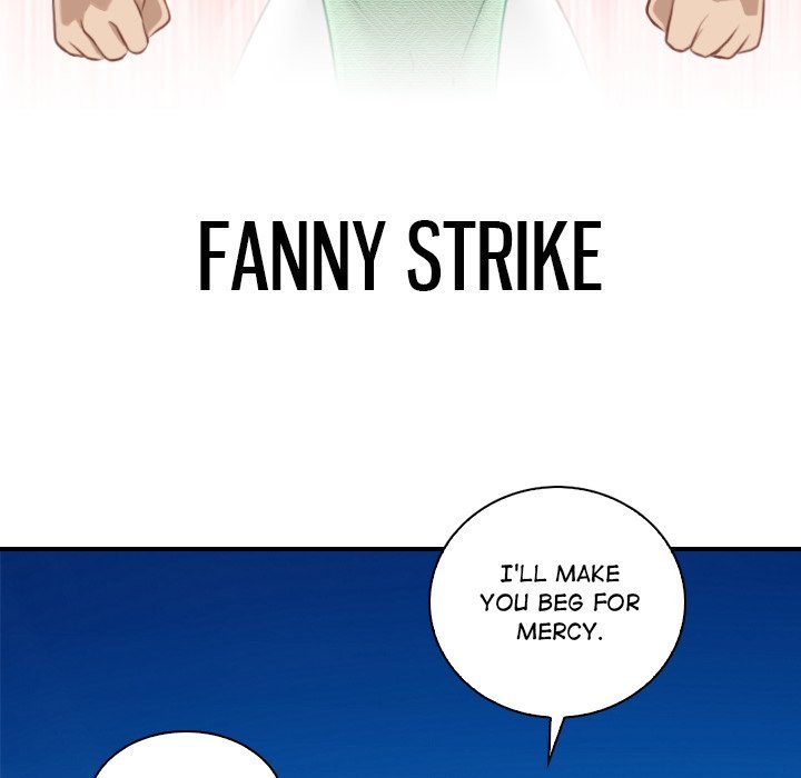 Secret World of Martial Arts Manhwa - Chapter 39 Page 28