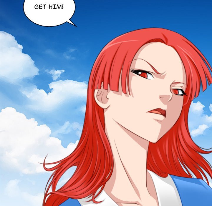 Secret World of Martial Arts Manhwa - Chapter 39 Page 29