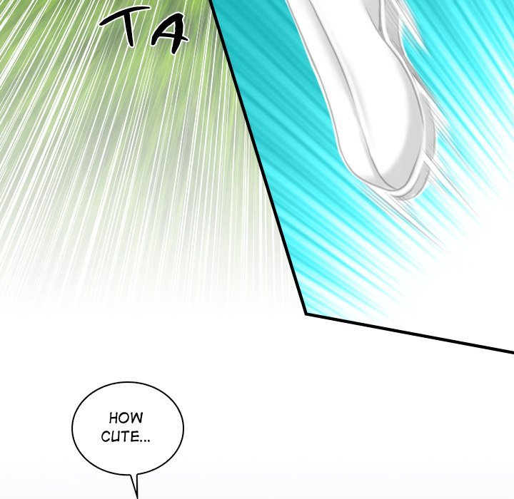 Secret World of Martial Arts Manhwa - Chapter 39 Page 32