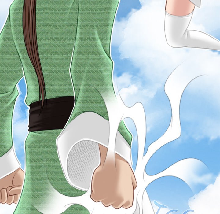 Secret World of Martial Arts Manhwa - Chapter 39 Page 34