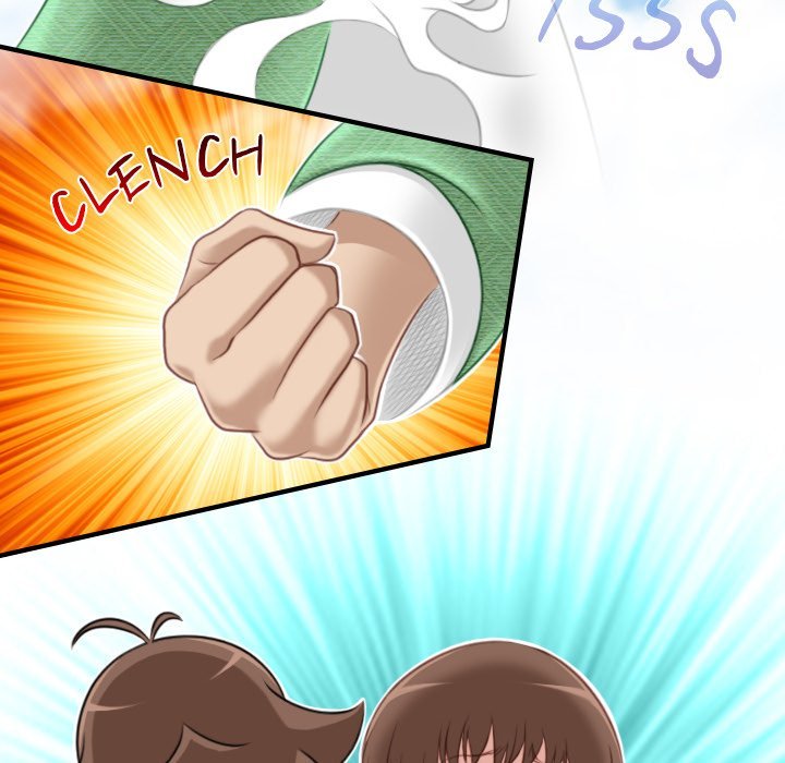 Secret World of Martial Arts Manhwa - Chapter 39 Page 35