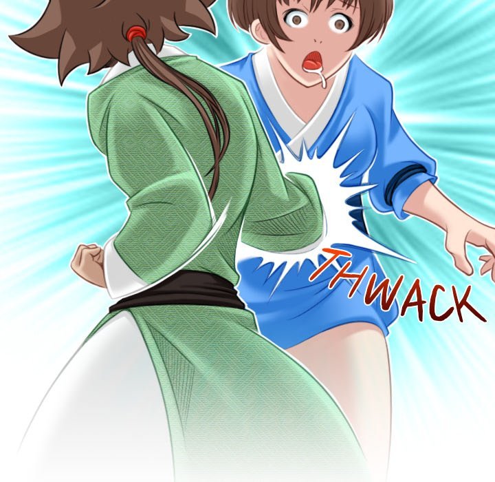 Secret World of Martial Arts Manhwa - Chapter 39 Page 36