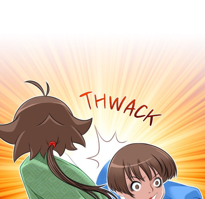 Secret World of Martial Arts Manhwa - Chapter 39 Page 40