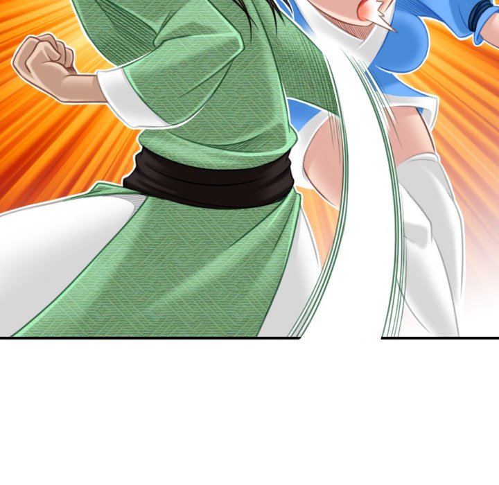 Secret World of Martial Arts Manhwa - Chapter 39 Page 41