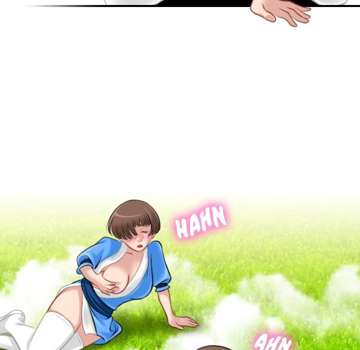 Secret World of Martial Arts Manhwa - Chapter 39 Page 44