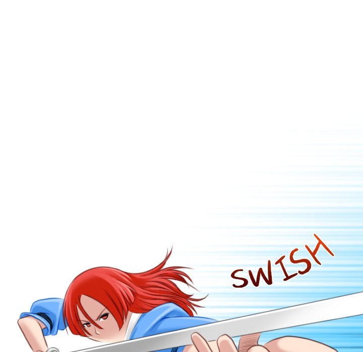 Secret World of Martial Arts Manhwa - Chapter 39 Page 47