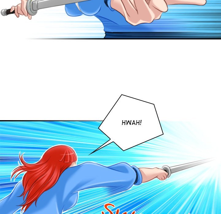 Secret World of Martial Arts Manhwa - Chapter 39 Page 48