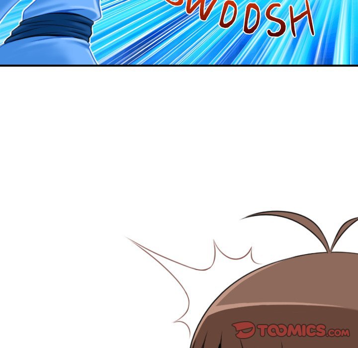 Secret World of Martial Arts Manhwa - Chapter 39 Page 49