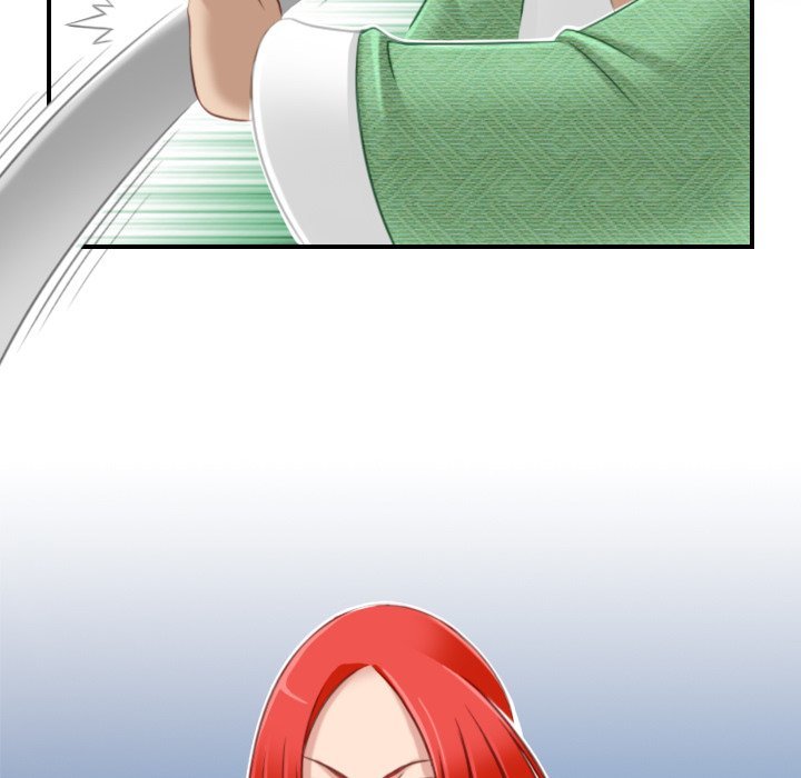 Secret World of Martial Arts Manhwa - Chapter 39 Page 51