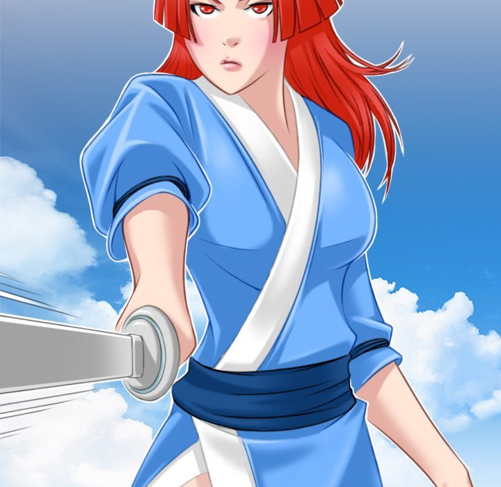 Secret World of Martial Arts Manhwa - Chapter 39 Page 52