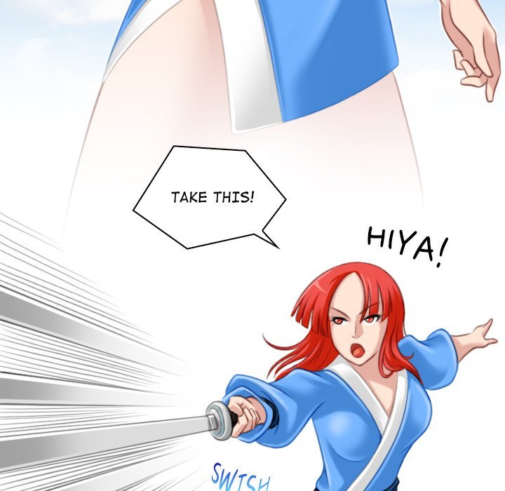 Secret World of Martial Arts Manhwa - Chapter 39 Page 53