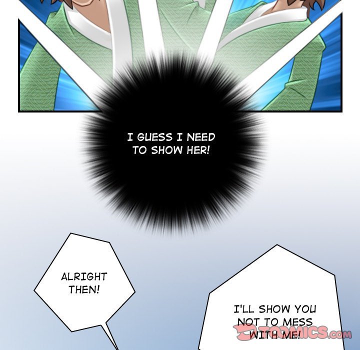 Secret World of Martial Arts Manhwa - Chapter 39 Page 55