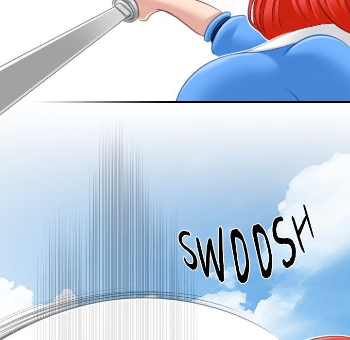 Secret World of Martial Arts Manhwa - Chapter 39 Page 57