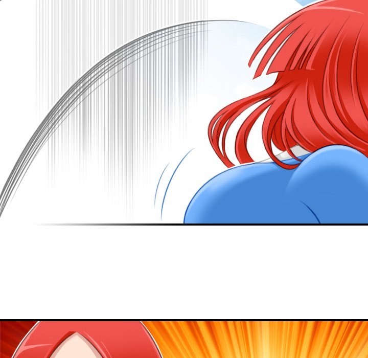 Secret World of Martial Arts Manhwa - Chapter 39 Page 58