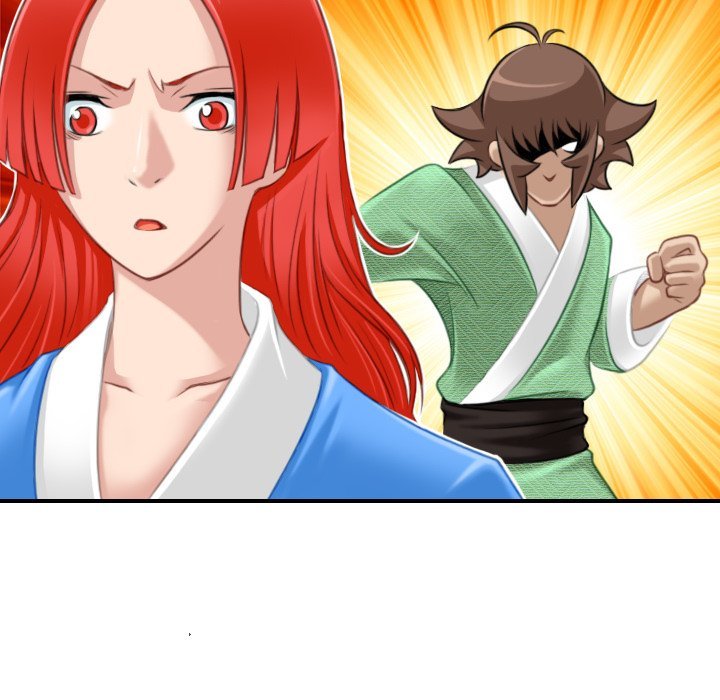 Secret World of Martial Arts Manhwa - Chapter 39 Page 59