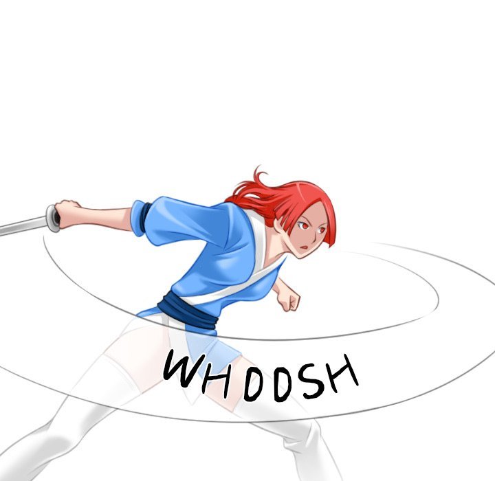 Secret World of Martial Arts Manhwa - Chapter 39 Page 60