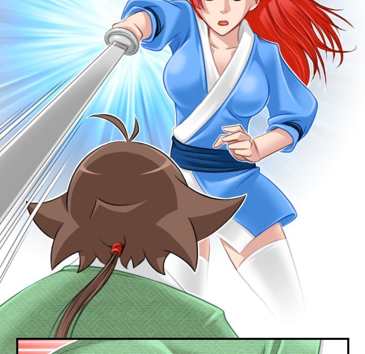 Secret World of Martial Arts Manhwa - Chapter 39 Page 64