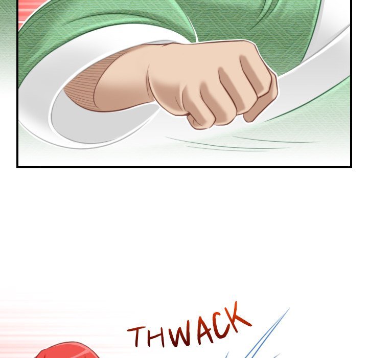 Secret World of Martial Arts Manhwa - Chapter 39 Page 65