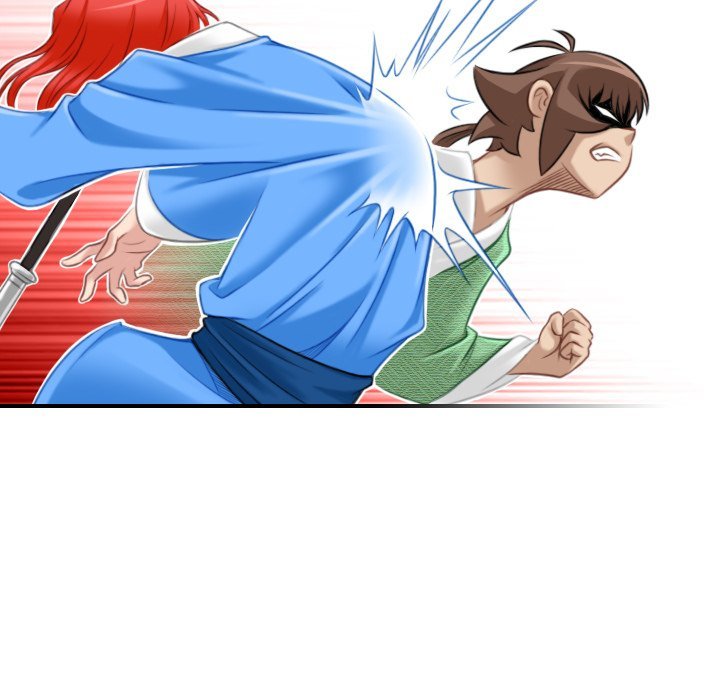 Secret World of Martial Arts Manhwa - Chapter 39 Page 66