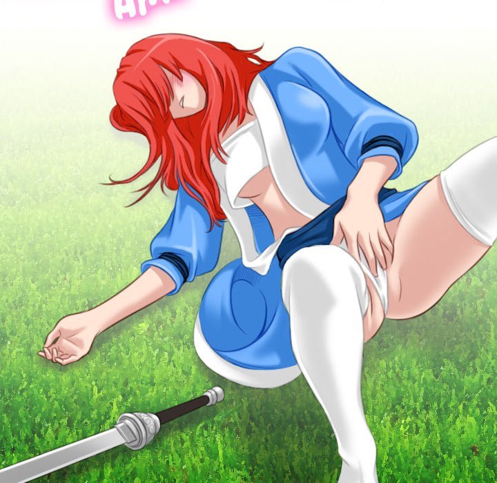 Secret World of Martial Arts Manhwa - Chapter 39 Page 71