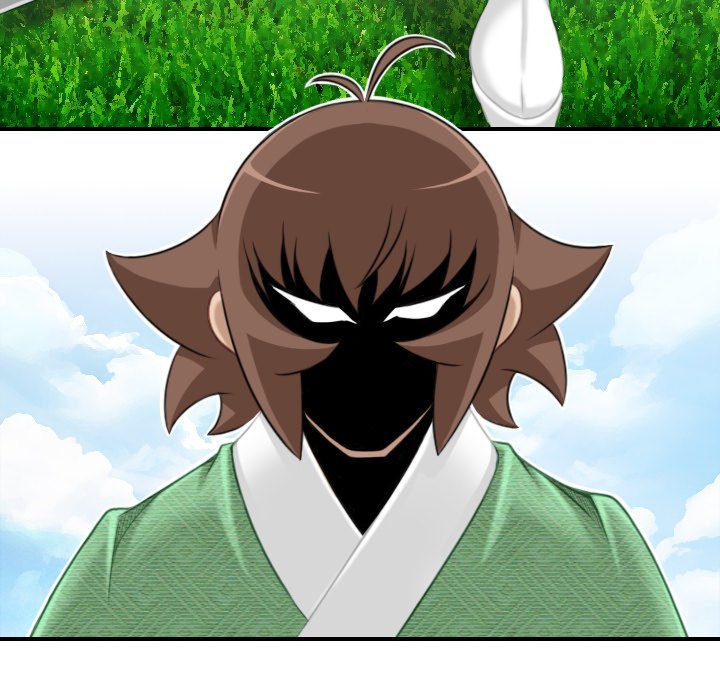 Secret World of Martial Arts Manhwa - Chapter 39 Page 72