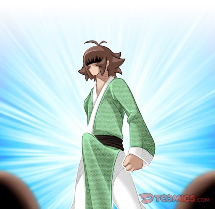 Secret World of Martial Arts Manhwa - Chapter 39 Page 73