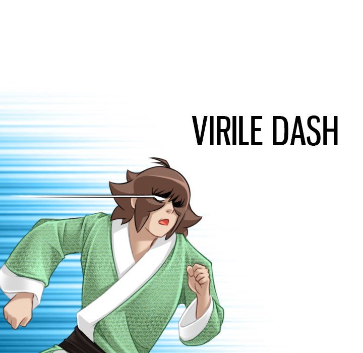 Secret World of Martial Arts Manhwa - Chapter 39 Page 77