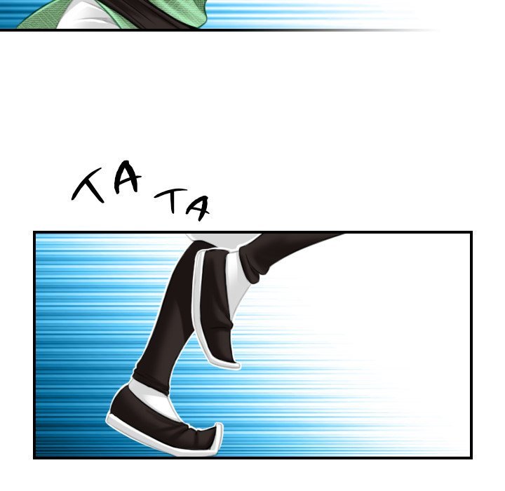 Secret World of Martial Arts Manhwa - Chapter 39 Page 78