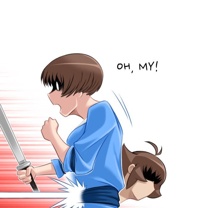 Secret World of Martial Arts Manhwa - Chapter 39 Page 80