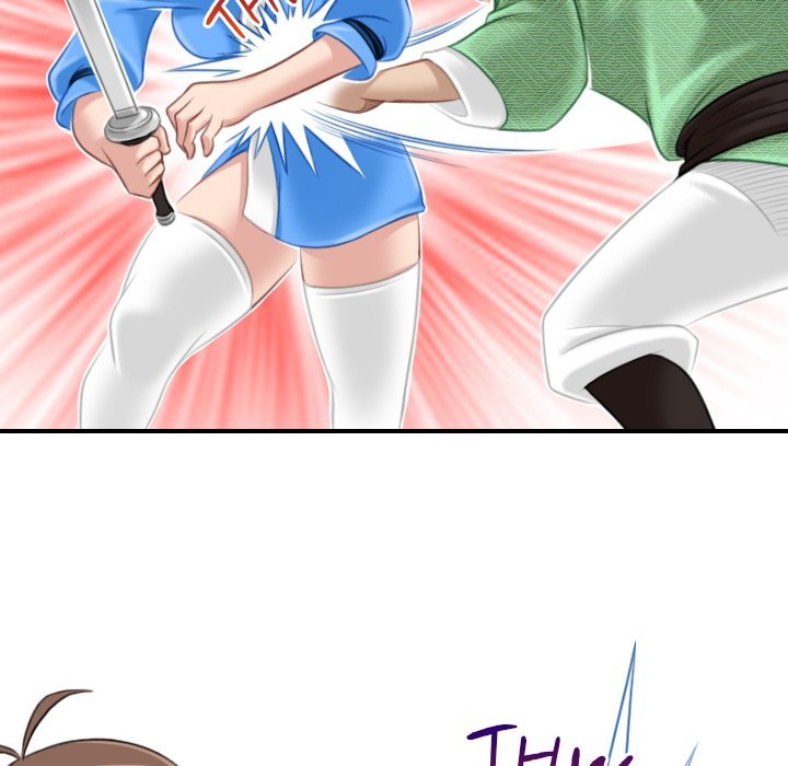 Secret World of Martial Arts Manhwa - Chapter 39 Page 82