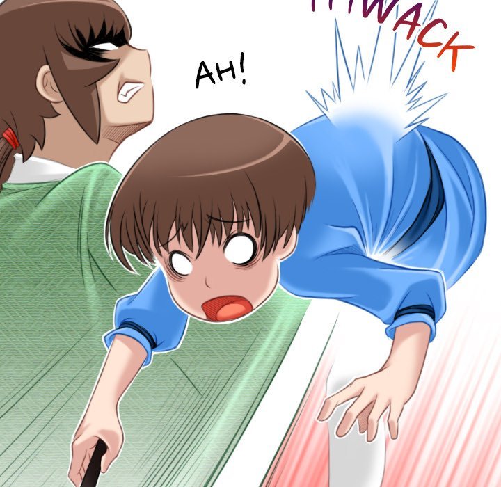 Secret World of Martial Arts Manhwa - Chapter 39 Page 83