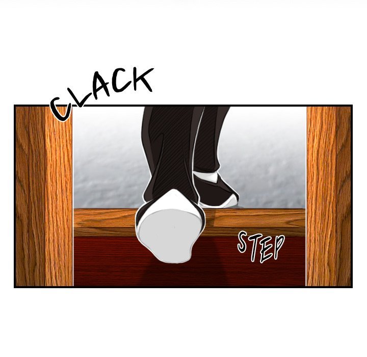 Secret World of Martial Arts Manhwa - Chapter 39 Page 89