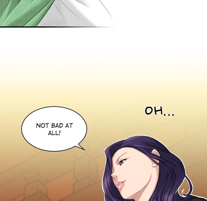 Secret World of Martial Arts Manhwa - Chapter 39 Page 92