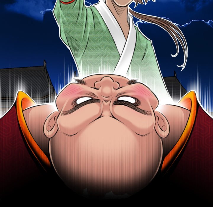 Secret World of Martial Arts Manhwa - Chapter 3 Page 4